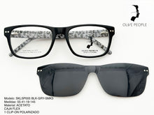 Cargar imagen en el visor de la galería, SKLSP005 BLK-GRY-SMK3
