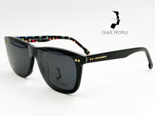 Cargar imagen en el visor de la galería, SKLSP007 BLK-TINT-SMK4
