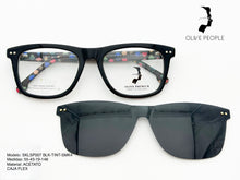 Cargar imagen en el visor de la galería, SKLSP007 BLK-TINT-SMK4
