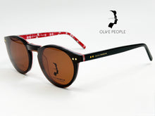 Cargar imagen en el visor de la galería, SKLSP012 BLK-RED-BRN3
