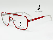 Cargar imagen en el visor de la galería, SP001 RED-GRY
