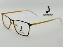Cargar imagen en el visor de la galería, SP006 BLK-YEL

