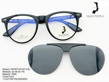 Cargar imagen en el visor de la galería, SPORT-001SP S.BL
