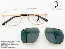 Cargar imagen en el visor de la galería, ST002SP M.GOLD-G15
