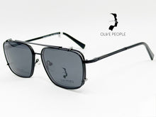 Cargar imagen en el visor de la galería, ST003SP M.BLK-SMOKE
