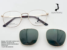 Cargar imagen en el visor de la galería, ST012SP S.GOLD-G15
