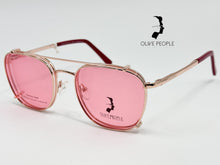 Cargar imagen en el visor de la galería, ST012SP S.GOLD-PINK
