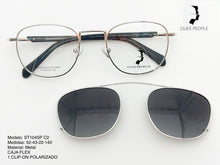 Cargar imagen en el visor de la galería, ST104SP C2
