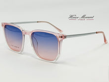 Cargar imagen en el visor de la galería, <div  title='Genero CLIP-ON | Forma UNISEX UNISEX | Color CUADRADO ROSA  |  | COMPLETOmmANCHOTOTAL | 144mmANCHODELENTE | 57mmALTURADELENTE | 20mmPUENTE | 143mmLONG' > TJ2181 C3 </div>
