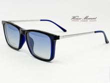 Cargar imagen en el visor de la galería, <div  title='Genero CLIP-ON | Forma UNISEX UNISEX | Color RECTANGULAR AZUL  |  | COMPLETOmmANCHOTOTAL | 145mmANCHODELENTE | 54mmALTURADELENTE | 18mmPUENTE | 143mmL' > TJ2185 C4 </div>
