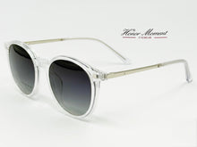 Cargar imagen en el visor de la galería, <div  title='Genero CLIP-ON | Forma UNISEX UNISEX | Color REDONDO TRASPARENTE  |  | COMPLETOmmANCHOTOTAL | 146mmANCHODELENTE | 49mmALTURADELENTE | 19mmPUENTE | 143' > TJ2186 C5 </div>
