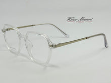 Cargar imagen en el visor de la galería, <div  title='Genero CLIP-ON | Forma UNISEX UNISEX | Color CUADRADO TRASPARENTE  |  | COMPLETOmmANCHOTOTAL | 139mmANCHODELENTE | 49mmALTURADELENTE | 19mmPUENTE | 14' > TJ2187 C3 </div>
