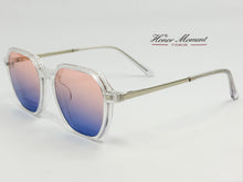 Cargar imagen en el visor de la galería, <div  title='Genero CLIP-ON | Forma UNISEX UNISEX | Color CUADRADO TRASPARENTE  |  | COMPLETOmmANCHOTOTAL | 139mmANCHODELENTE | 49mmALTURADELENTE | 19mmPUENTE | 14' > TJ2187 C3 </div>
