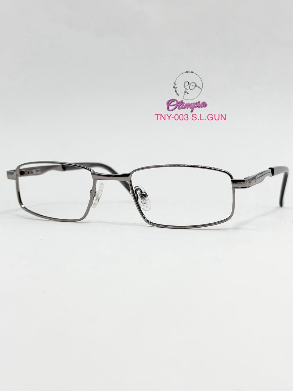 TNY-003 S.L.GUN
