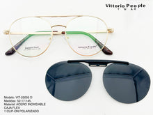 Cargar imagen en el visor de la galería, VIT-25005 D
