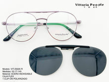 Cargar imagen en el visor de la galería, VIT-25005 R
