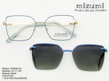 Cargar imagen en el visor de la galería, ZR6036 C6
