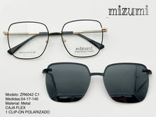 Cargar imagen en el visor de la galería, ZR6042 C1
