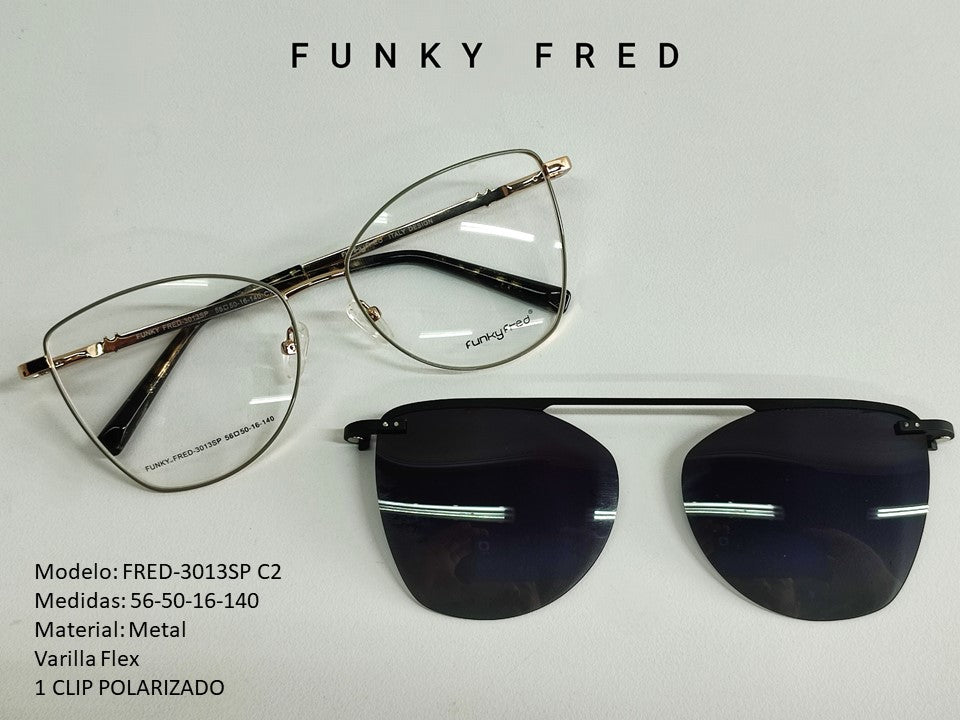 FRED-3013SP C2