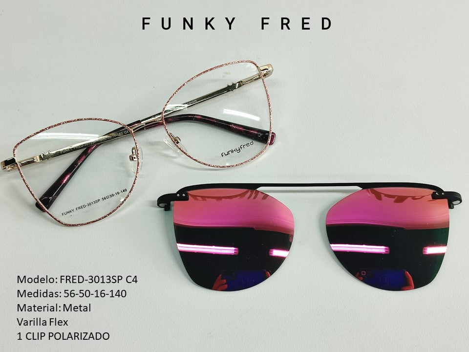 FRED-3013SP C4