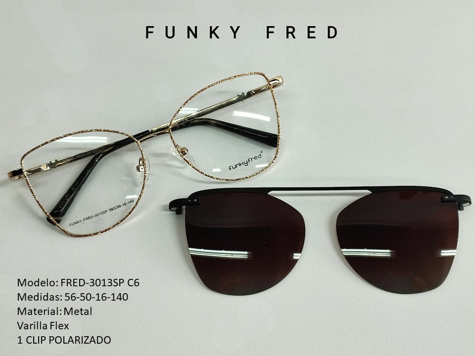 FRED-3013SP C6