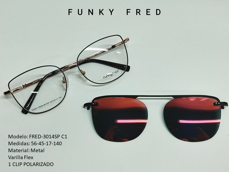 FRED-3014SP C1