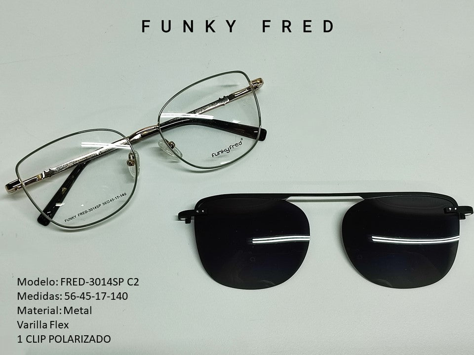 FRED-3014SP C2