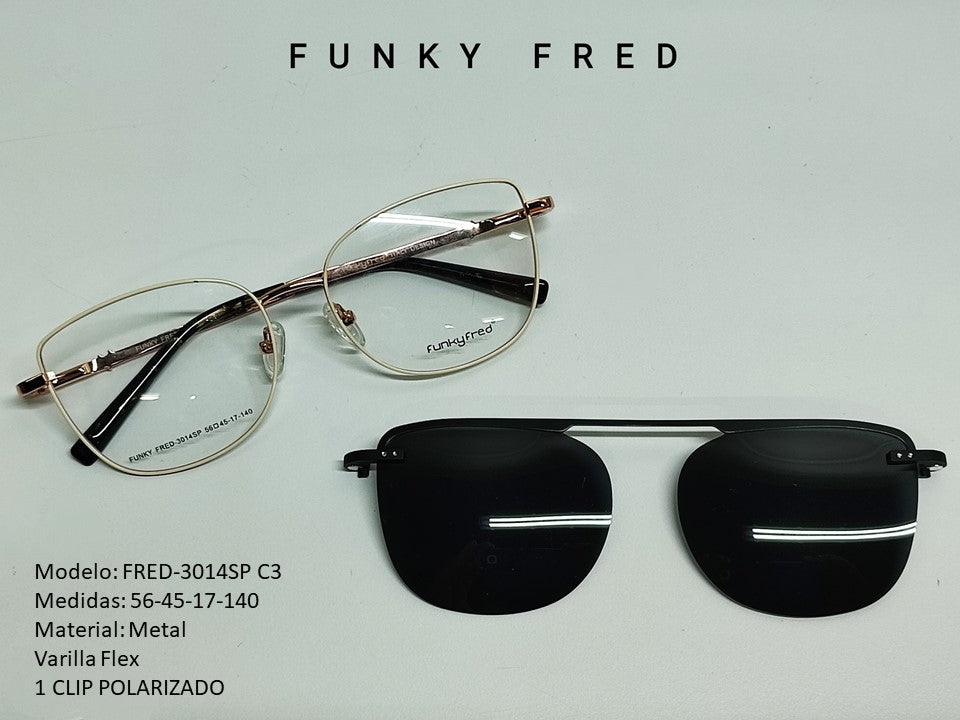 FRED-3014SP C3