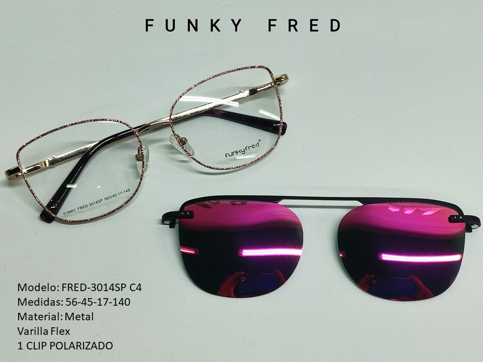 FRED-3014SP C4