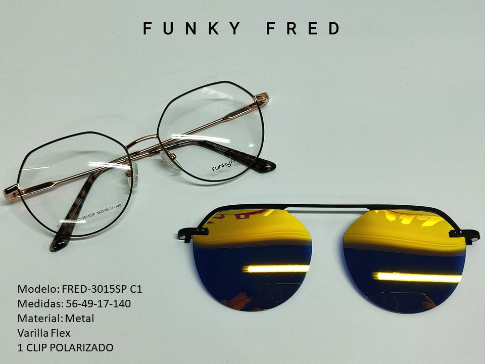 FRED-3015SP C1