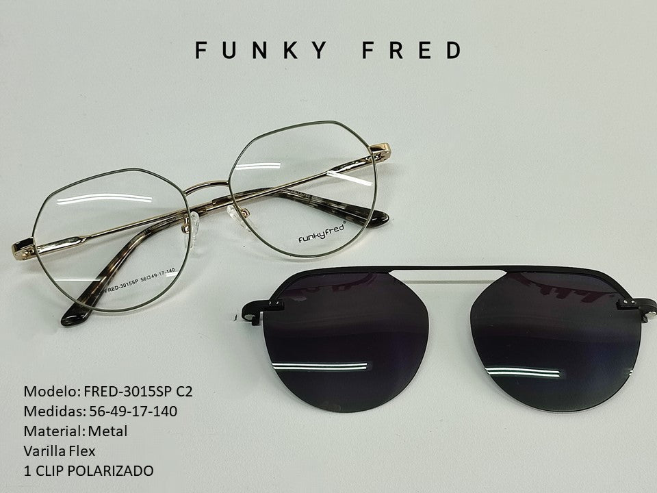 FRED-3015SP C2