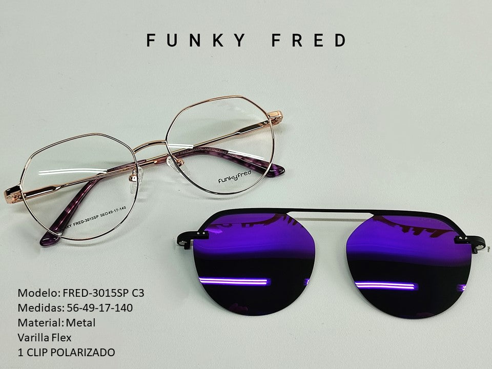 FRED-3015SP C3
