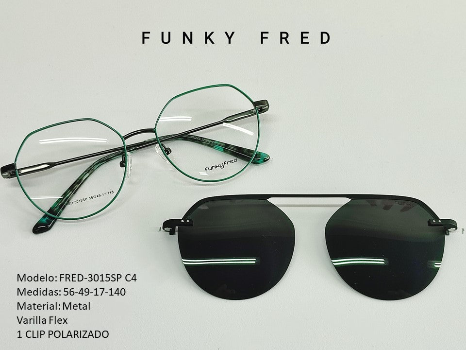 FRED-3015SP C4