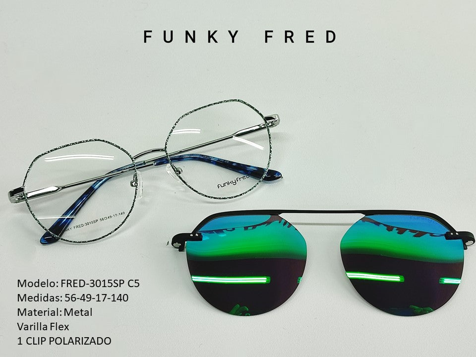 FRED-3015SP C5
