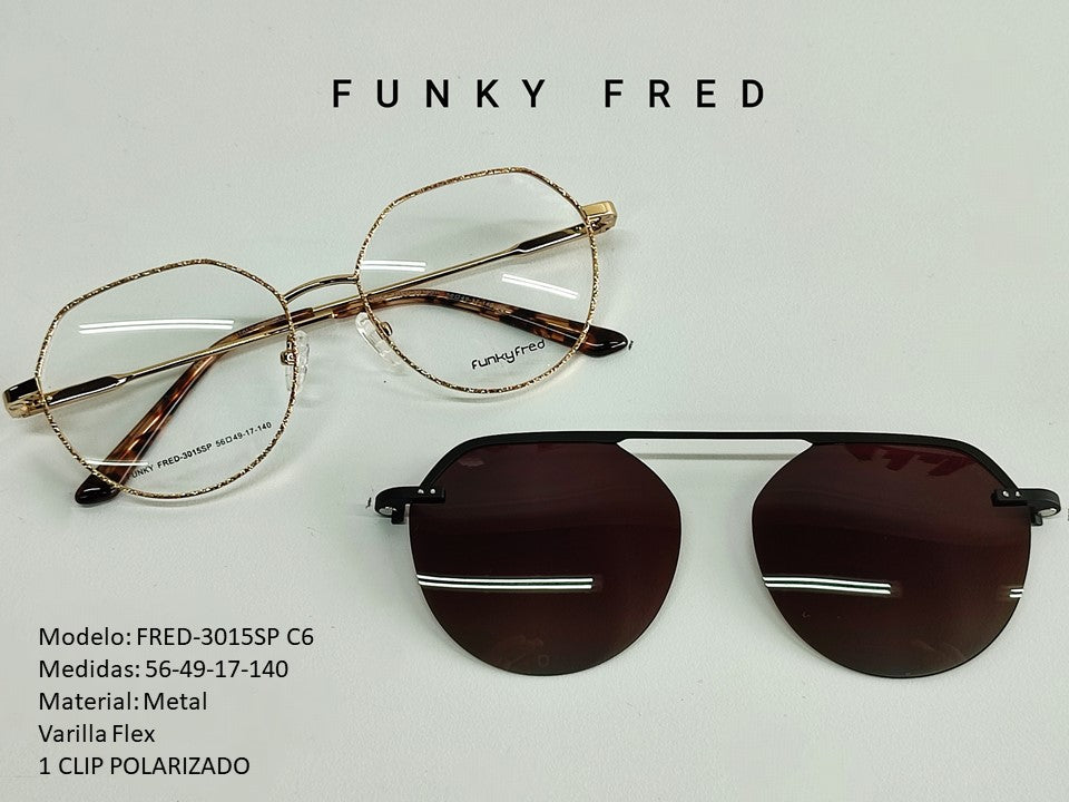 FRED-3015SP C6