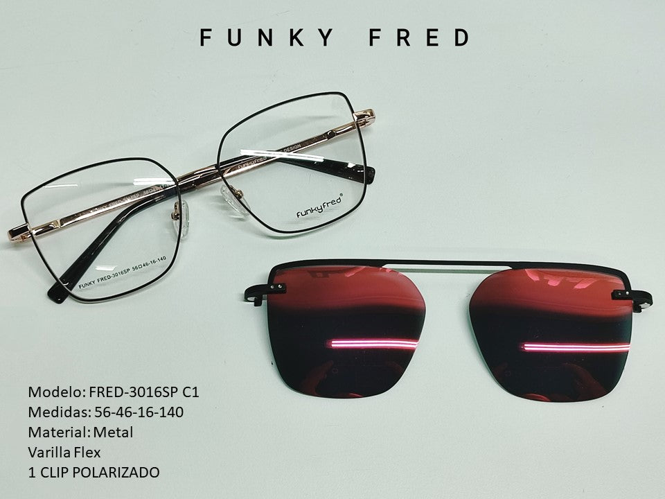 FRED-3016SP C1