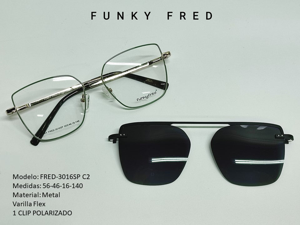 FRED-3016SP C2