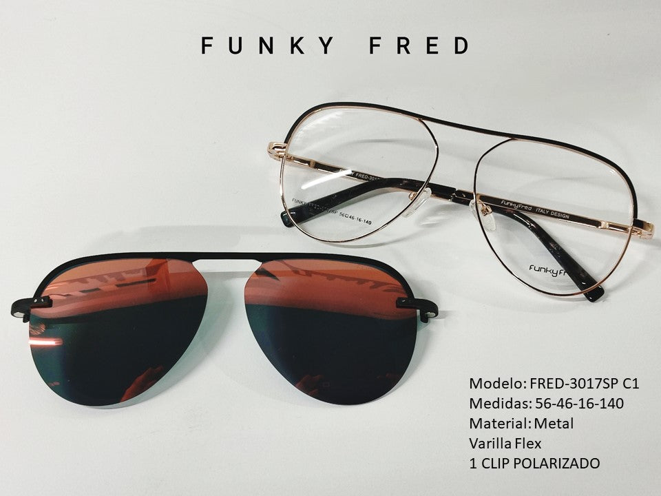 FRED-3017SP C1