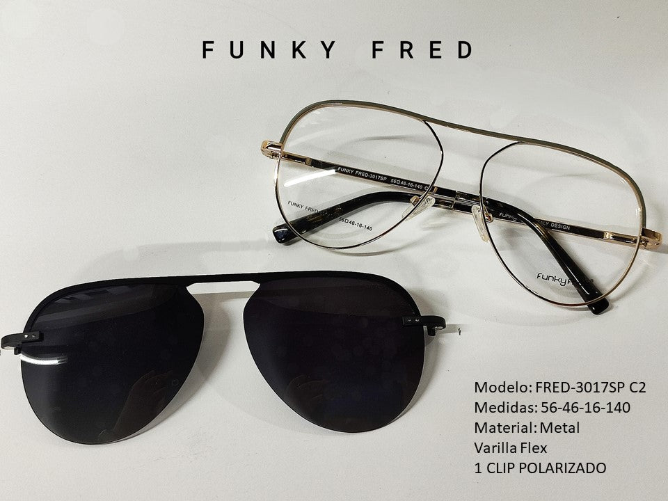 FRED-3017SP C2