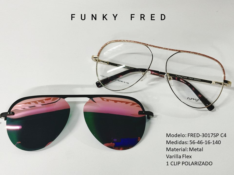 FRED-3017SP C4