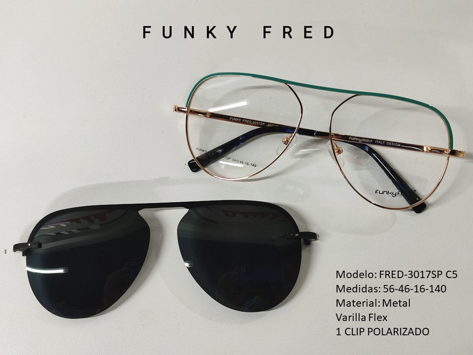 FRED-3017SP C5