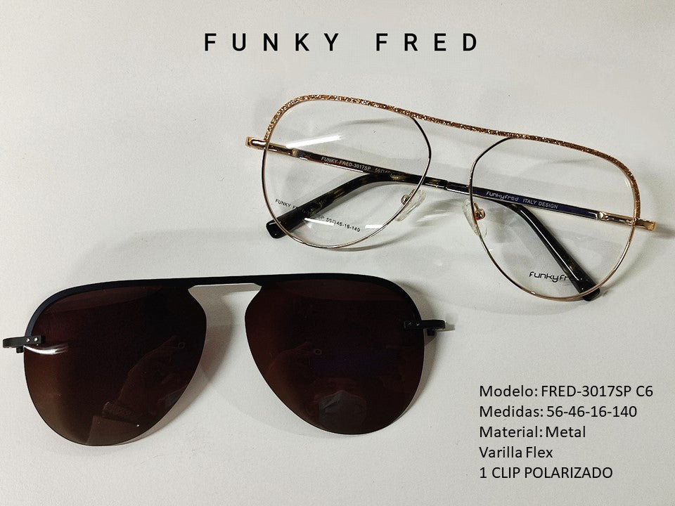 FRED-3017SP C6