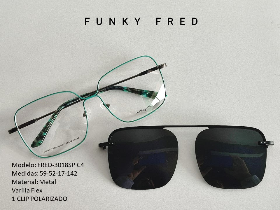 FRED-3018SP C4