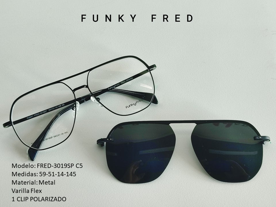 FRED-3019SP C5