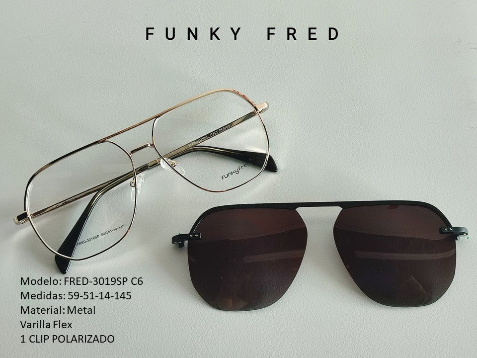FRED-3019SP C6
