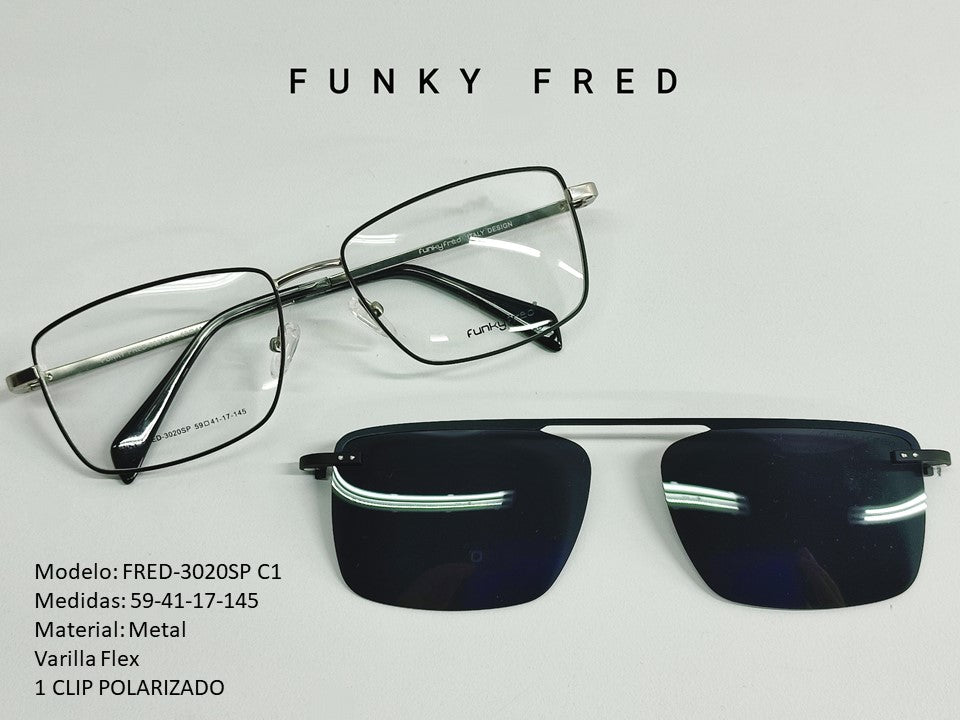 FRED-3020SP C1