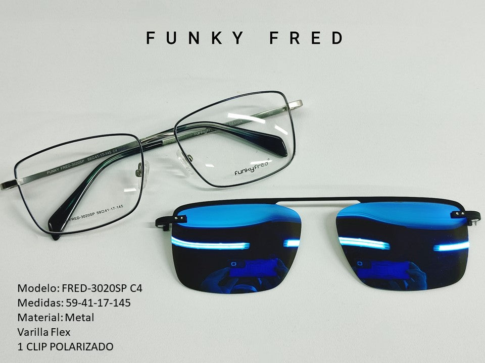 FRED-3020SP C4