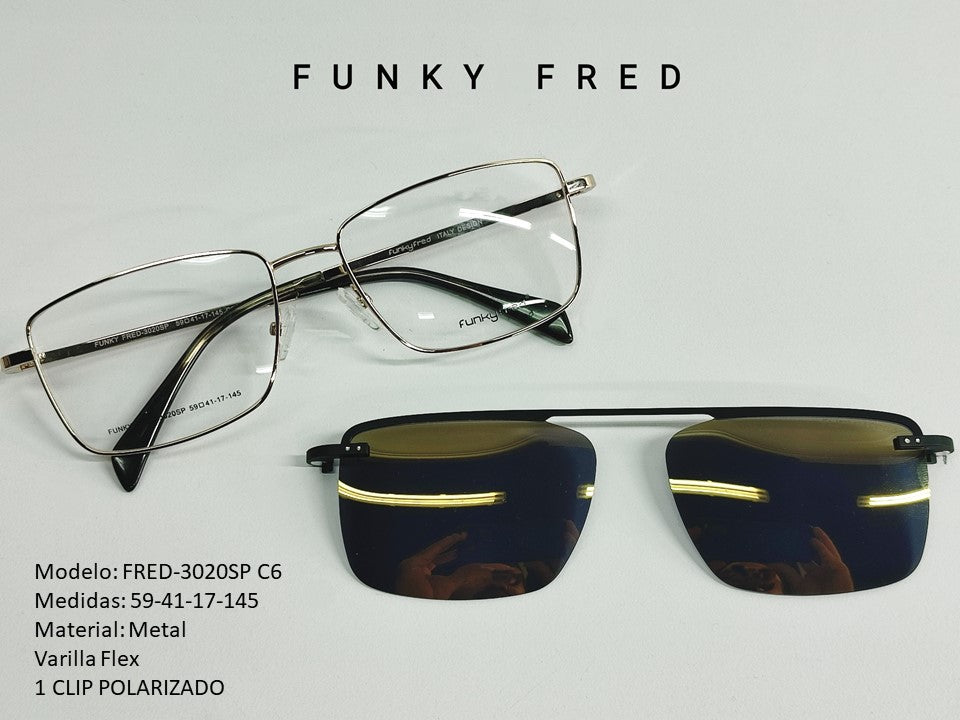 FRED-3020SP C6