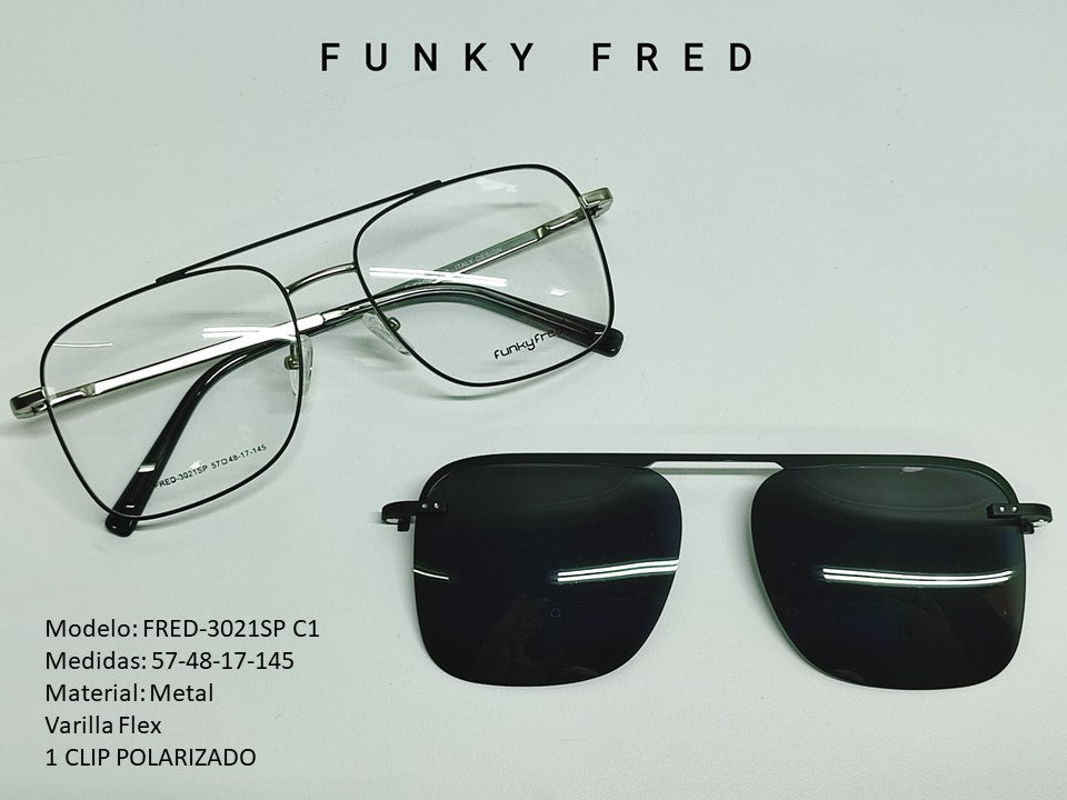 FRED-3021SP C1