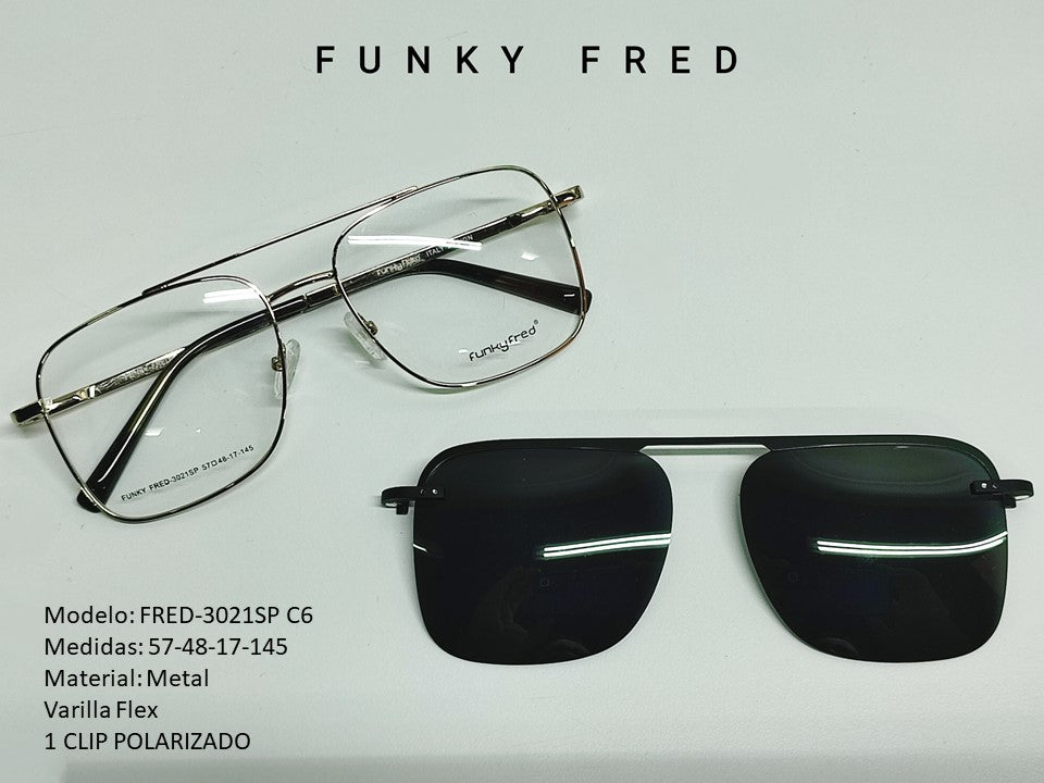 FRED-3021SP C6